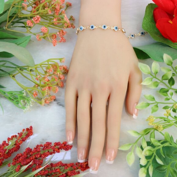 "New Beautiful Design Bracelet for Women/Girls, Gift, B616 - Picture 10 of 10